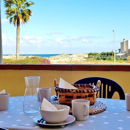 Apartamento Con Piscina En Oliva Nova Eksteriør billede